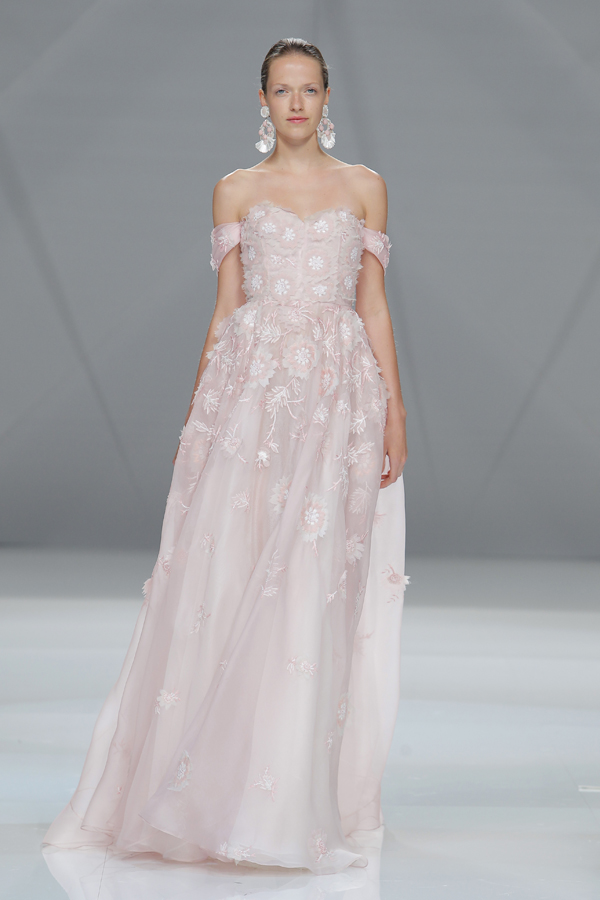 ilovebrides.pt desfile naeem khan 2017
